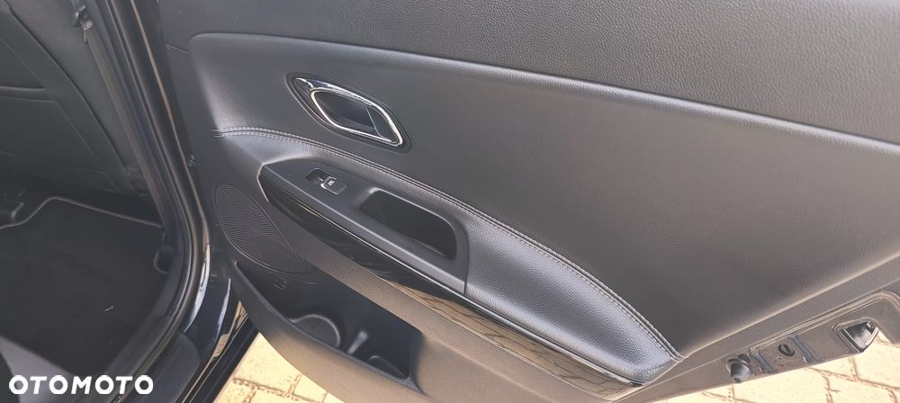 Kia Ceed 1.6 CRDi 136 DCT ISG GT Line - 22