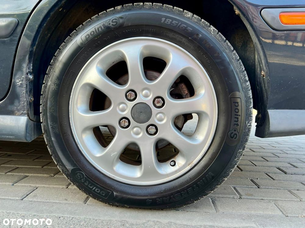 Volvo S40 - 28