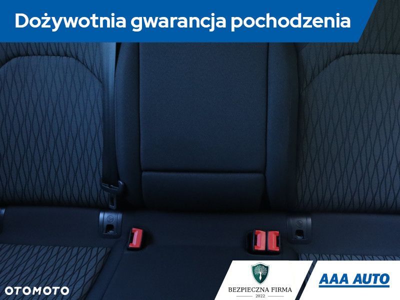 Seat Leon Sportstourer - 12