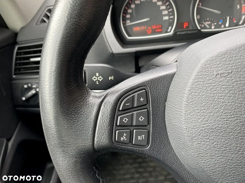 BMW X3 xDrive20d - 32