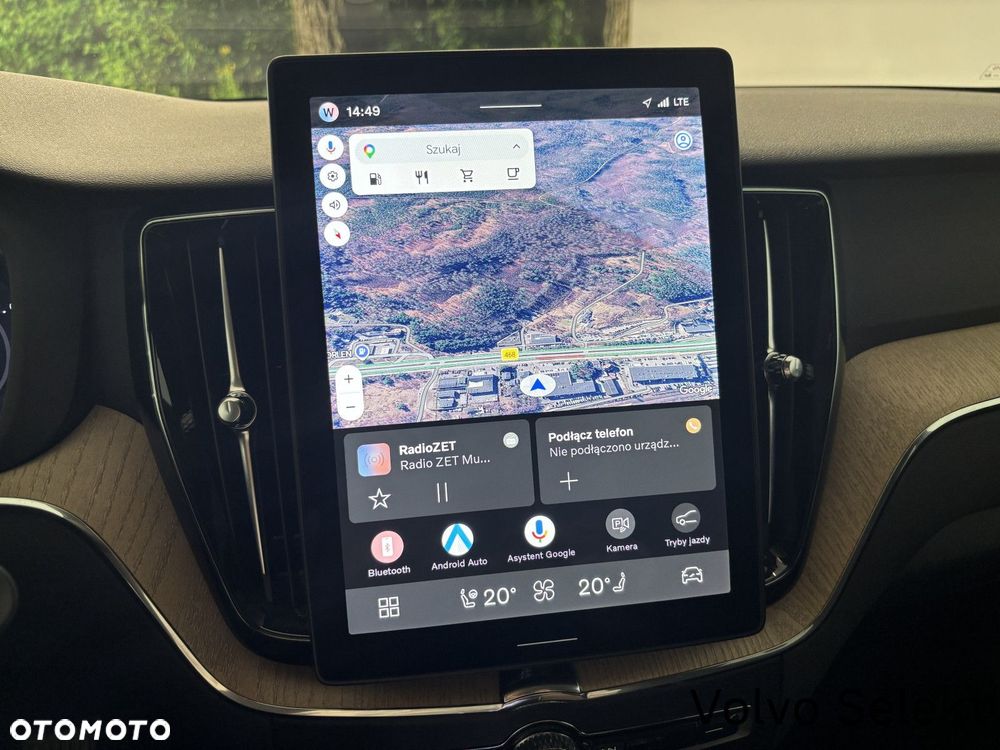 Volvo XC 60 - 20