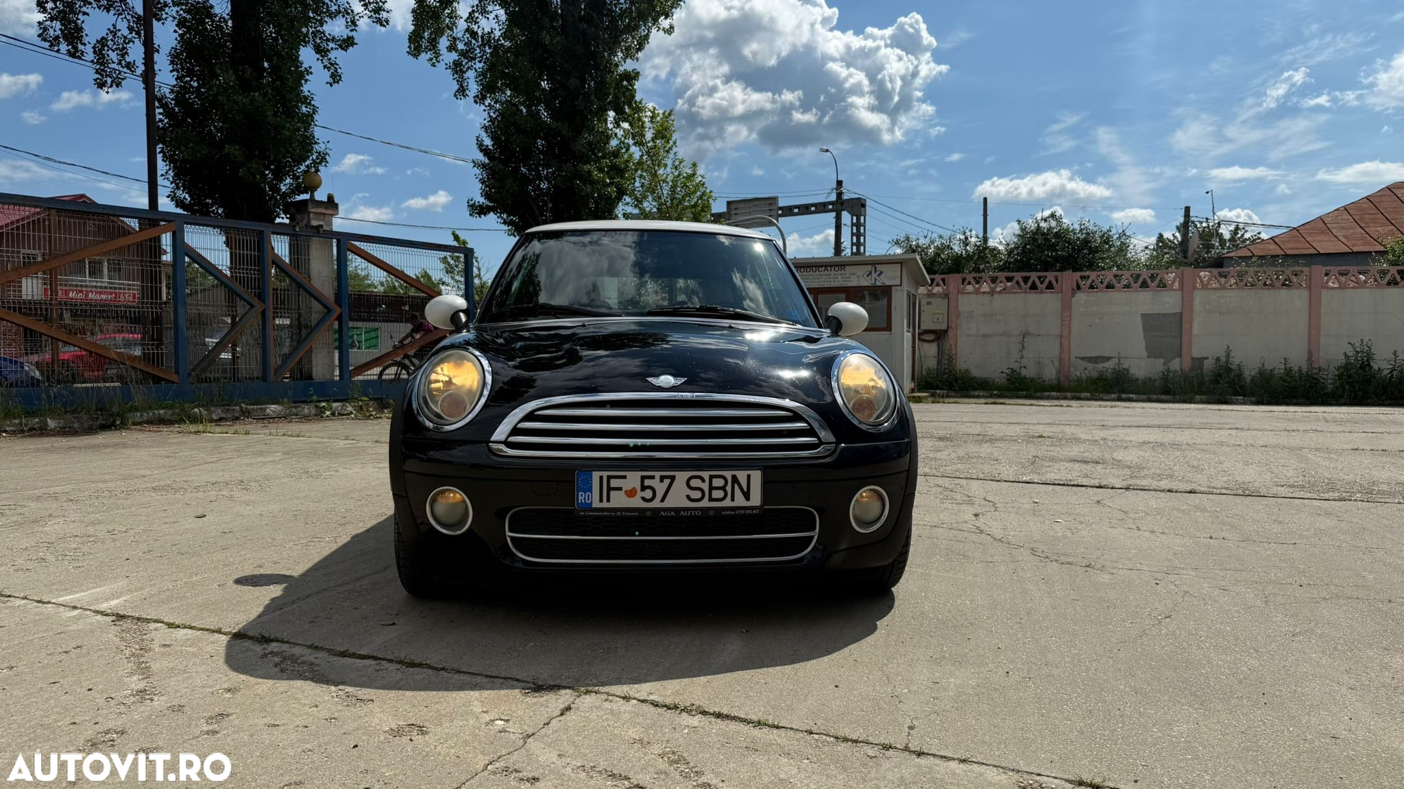 Mini Cooper - 22
