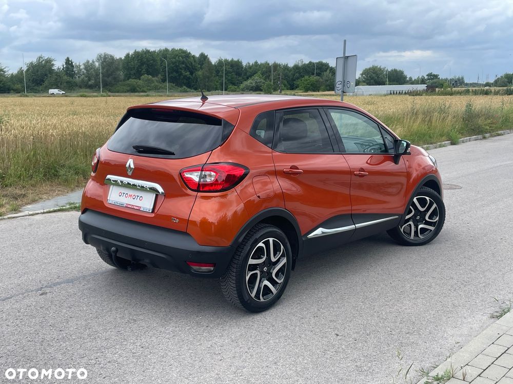 Renault Captur ENERGY TCe 90 Start&Stop Intens - 18