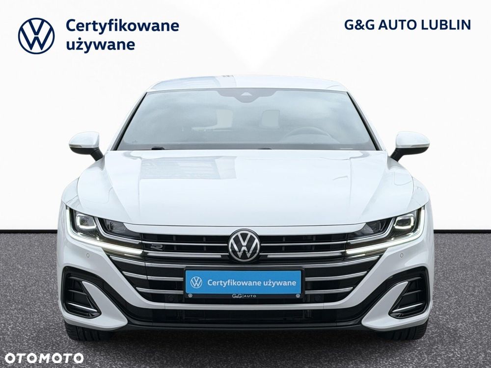 Volkswagen Arteon Shooting Brake 2.0 TDI 4Motion R-Line DSG - 3