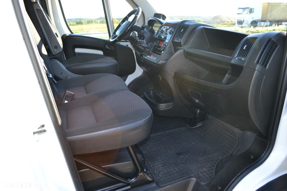 Citroën Jumper - 20