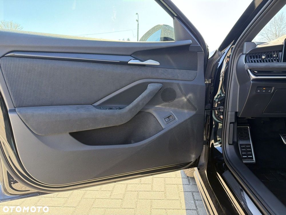 Skoda Superb - 10