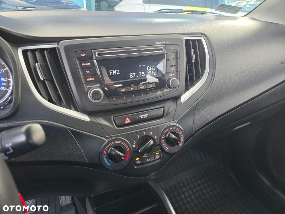 Suzuki Baleno 1.2 Comfort - 20
