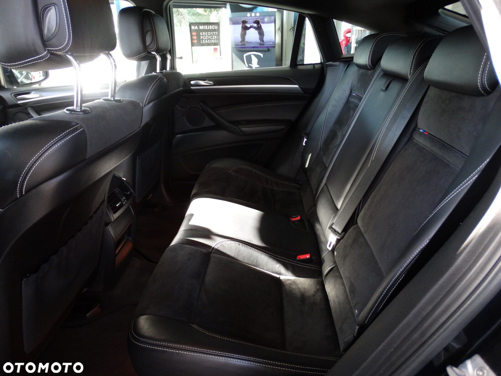 BMW X6 - 33