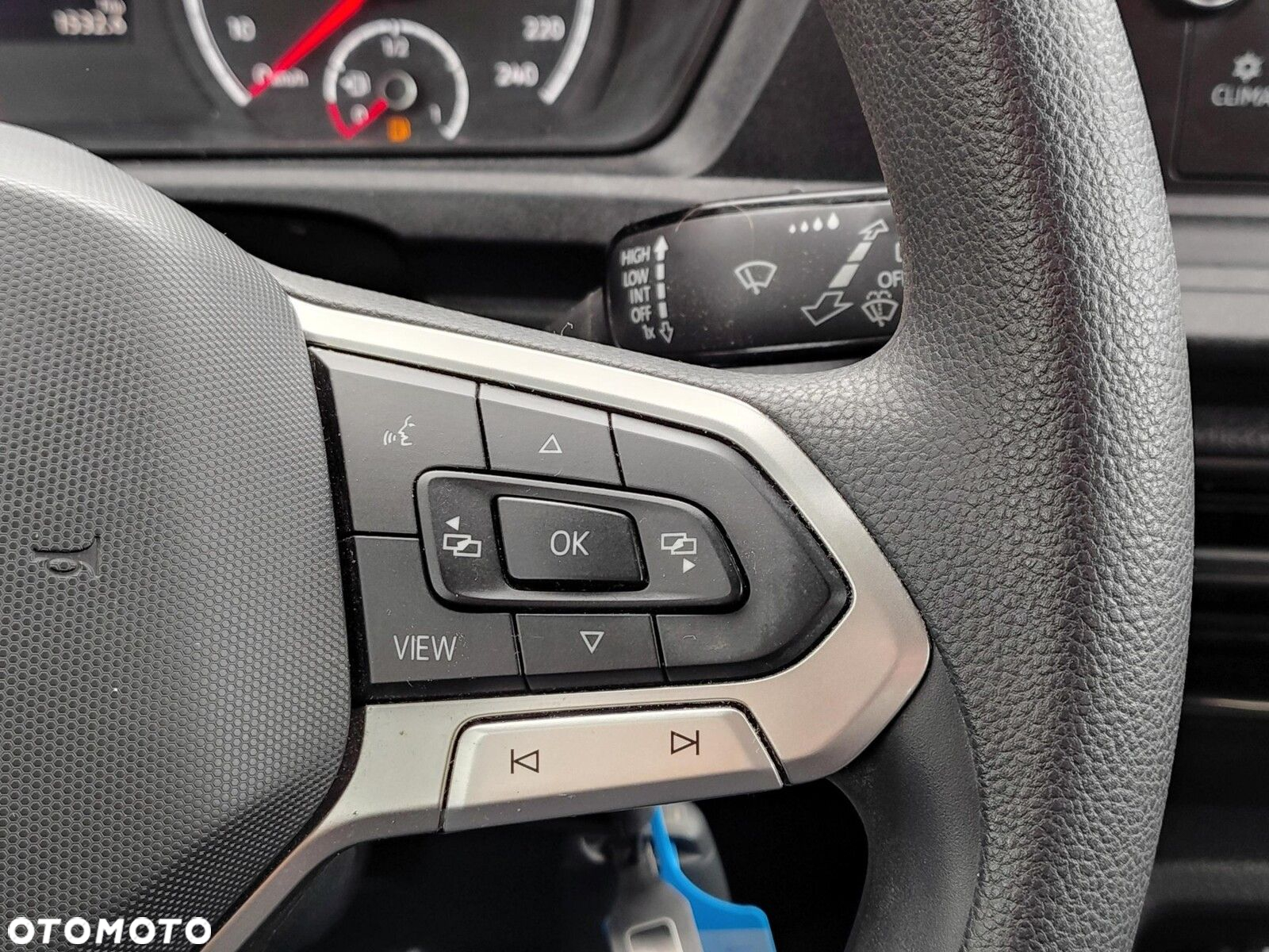 Volkswagen Caddy 2.0 TDI - 17