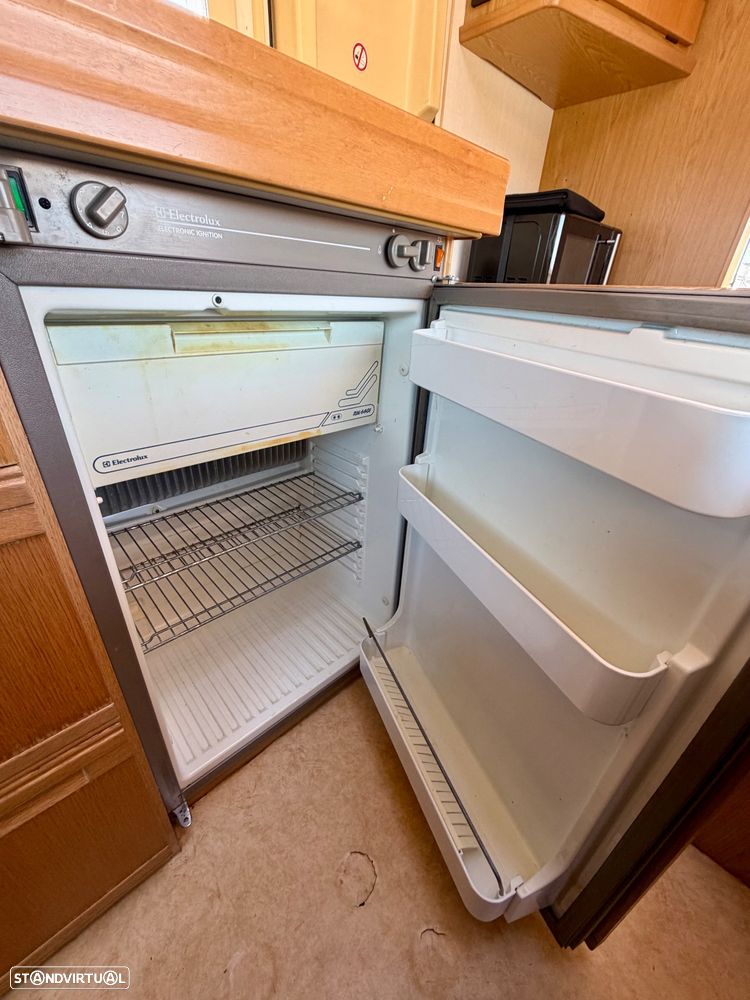 Fiat Ducato TDI FENDT - 16