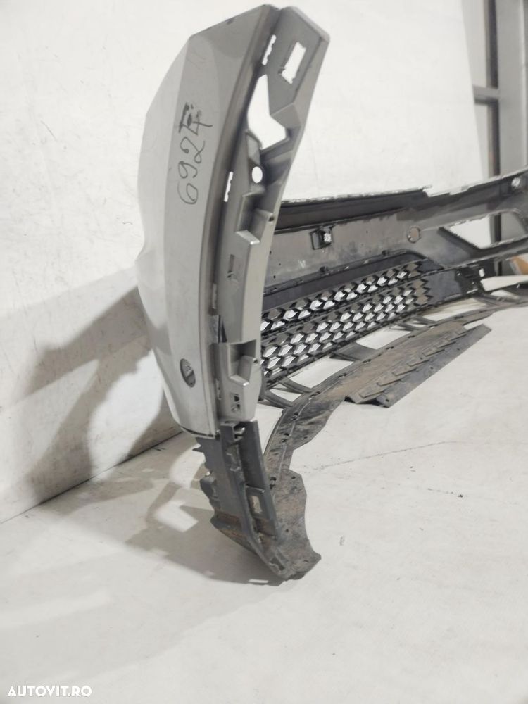 Bara fata VW Tiguan, 2017, 2018, 2019, 2020, cod origine OE 5NA807221. - 16