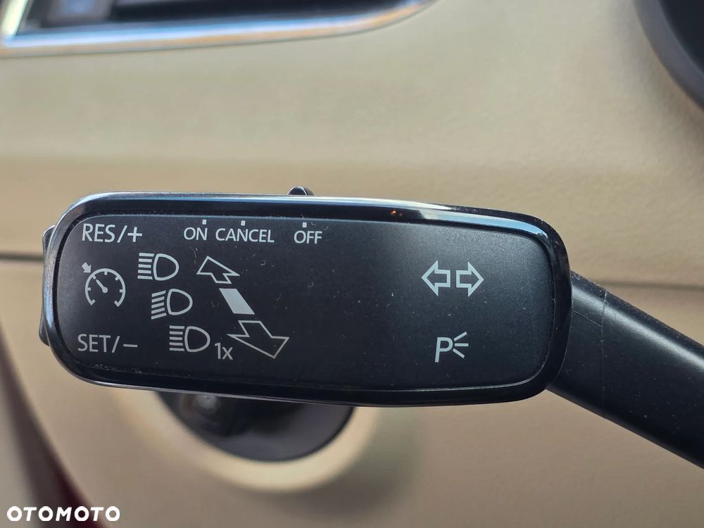 Skoda Octavia 1.4 TSI Style DSG - 15