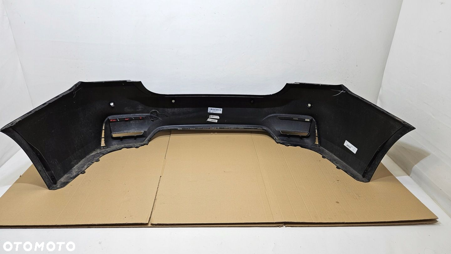 ZDERZAK TYŁ TYLNY BMW BMW M4 F82 F83 8054284 - 8