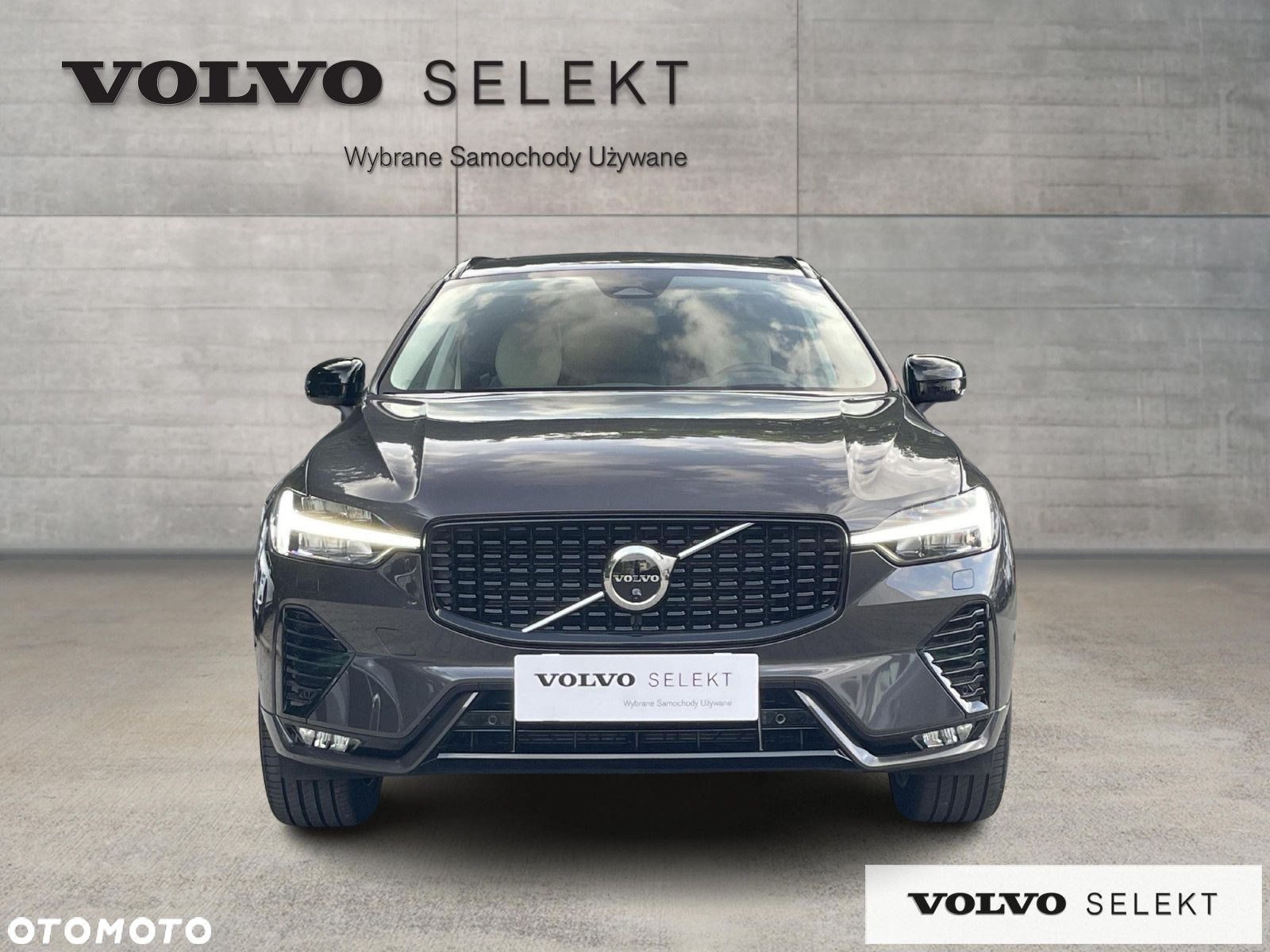 Volvo XC 60 - 8