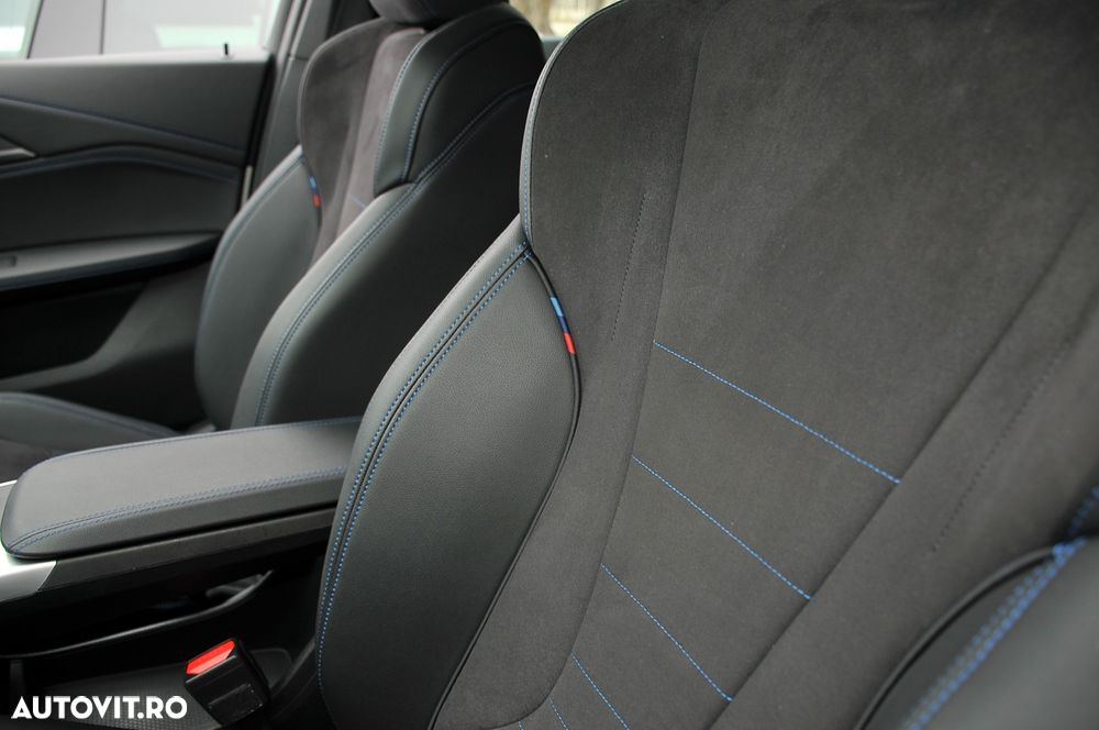 BMW X1 sDrive18d Aut. M Sport - 11