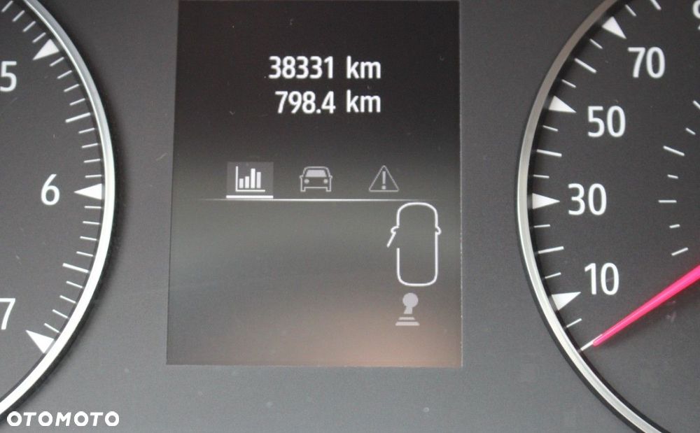 Dacia Sandero Stepway - 15