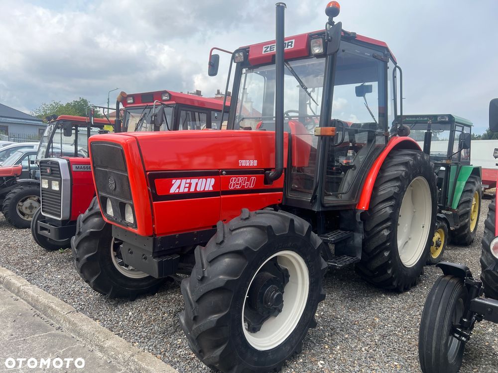 Zetor 16145 - 21