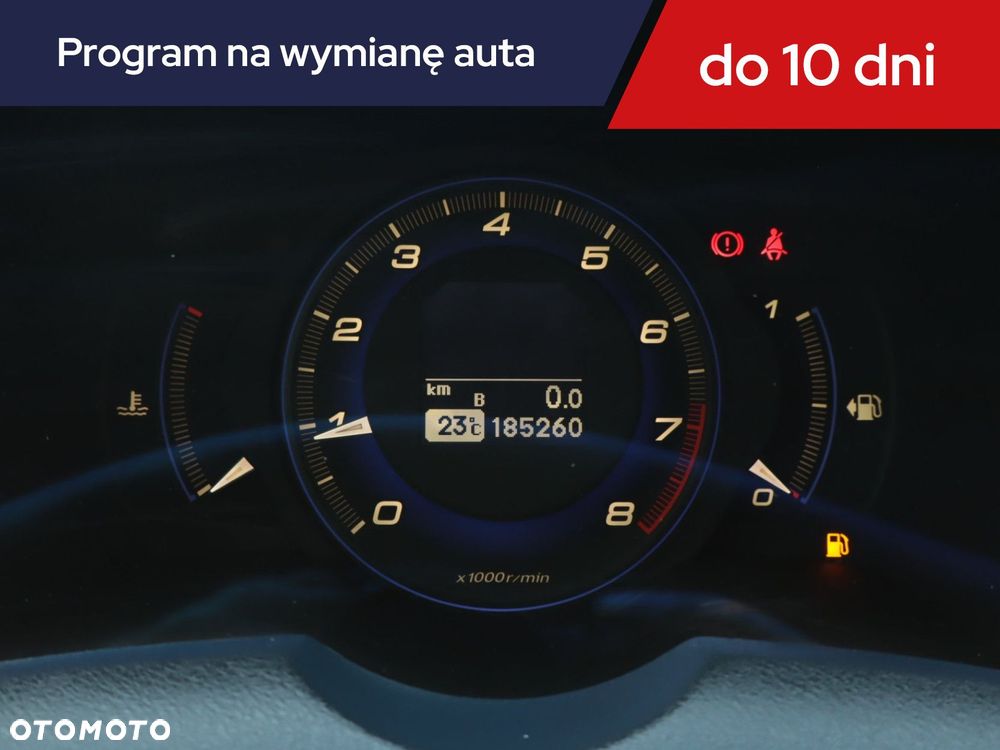 Honda Civic - 13