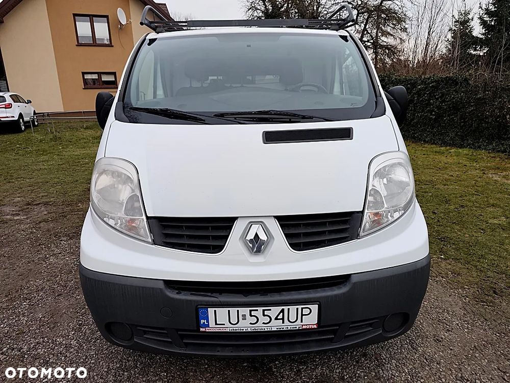 Renault Trafic - 3