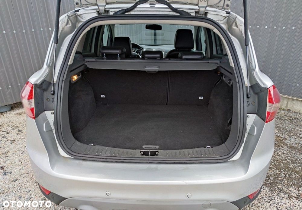 Ford Kuga 2.0 TDCi 4x4 Titanium - 15