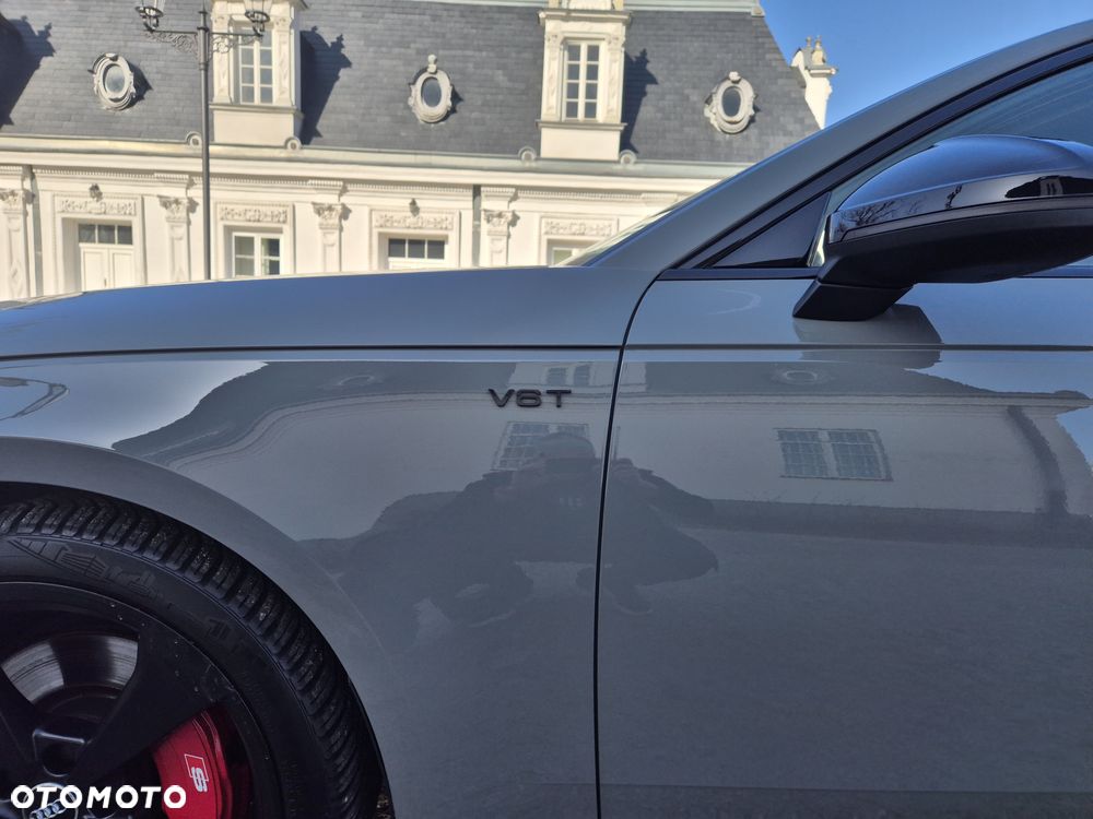 Audi A4 Avant 3.0 TDI quattro tiptronic sport - 19