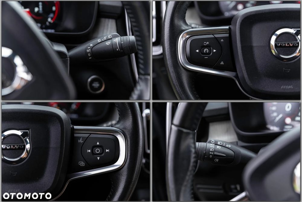 Volvo XC 40 D3 Inscription - 27