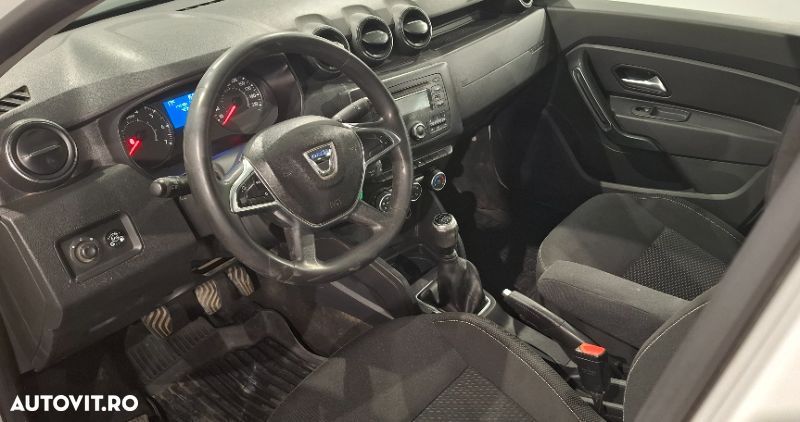 Dacia Duster - 24