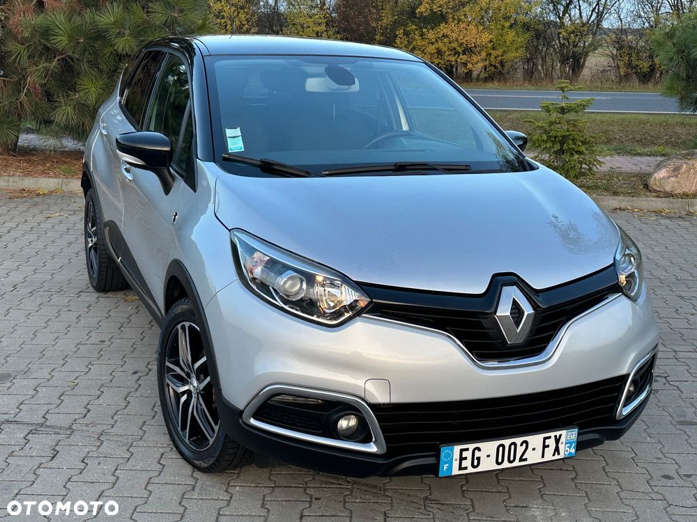 Renault Captur 1.0 TCe Intens - 9