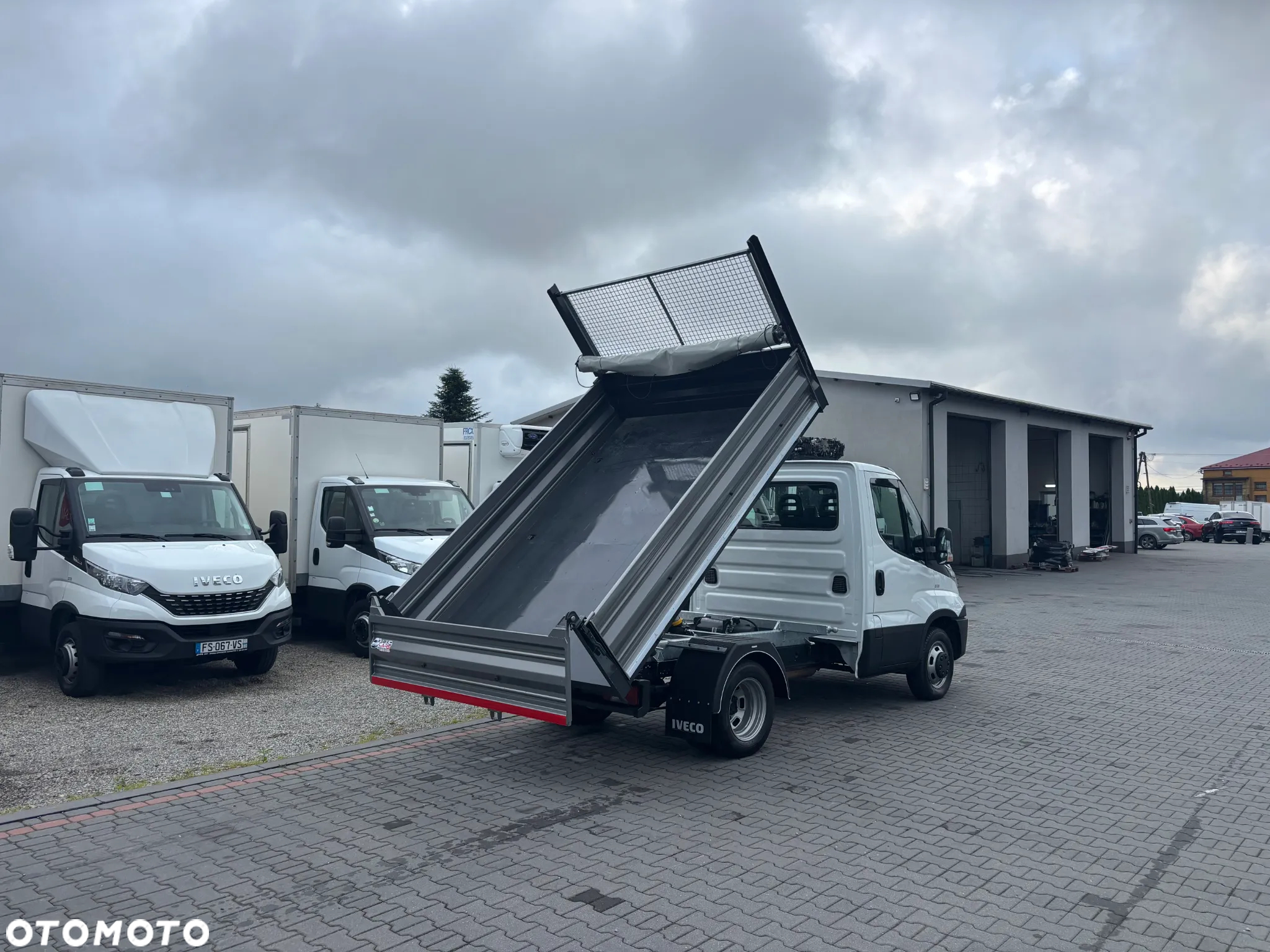 Iveco 35c13,,35c14,,35c15 - 4