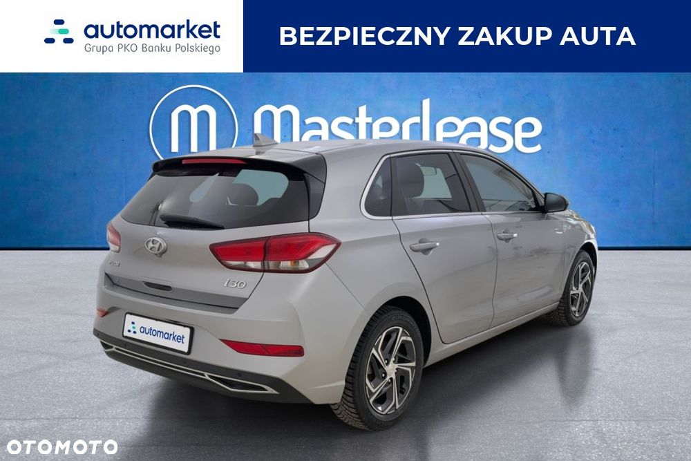 Hyundai i30 1.5 DPI Comfort - 5