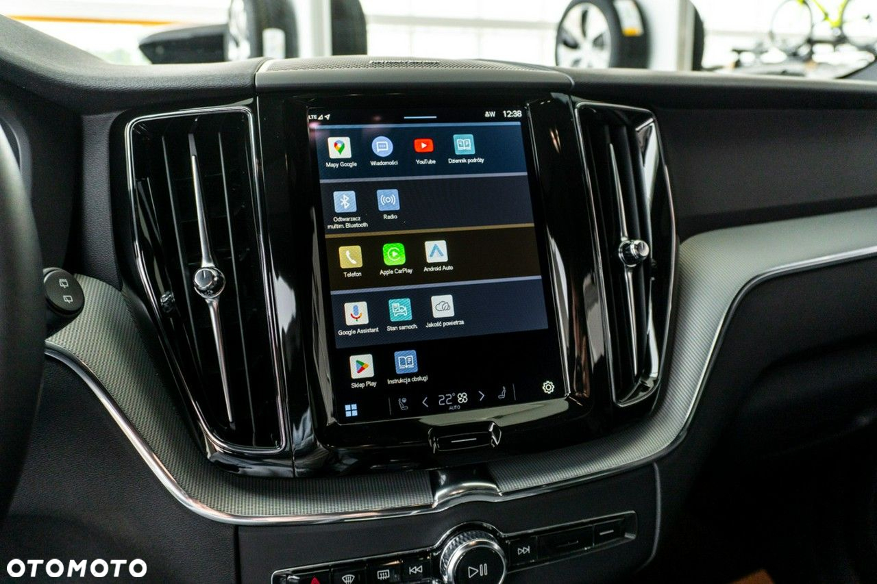 Volvo XC 60 - 27