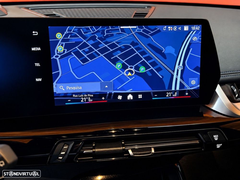 BMW X1 xDrive25e Pack Desportivo M - 13
