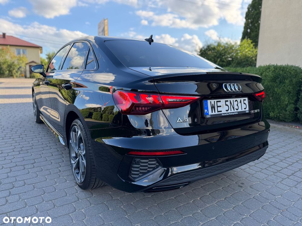 Audi A3 - 7