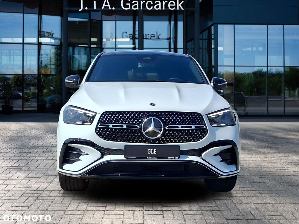 Mercedes-Benz GLE - 9