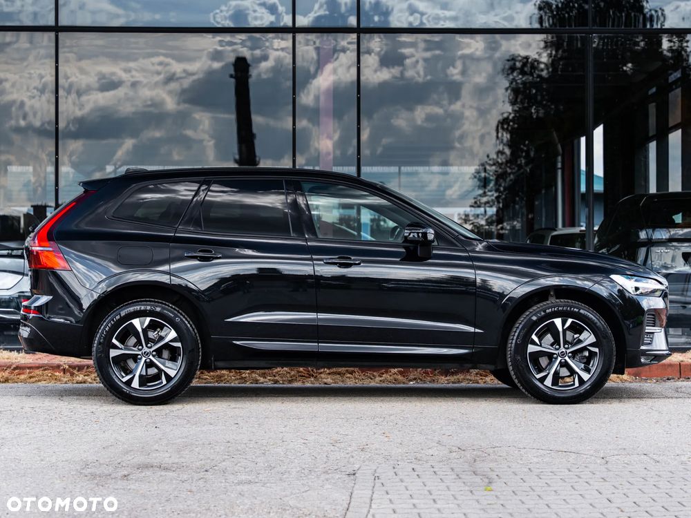 Volvo XC 60 B5 B AWD Ultimate Bright - 16