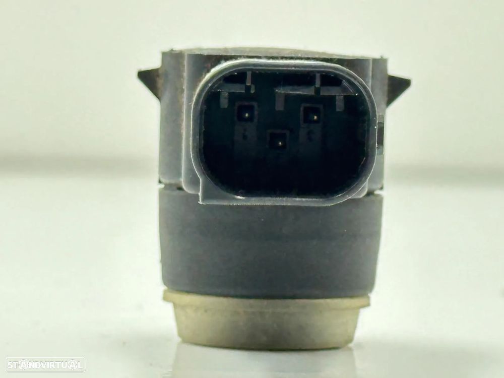 Sensores Estacionamento - Peugeot 508 RXH - 6