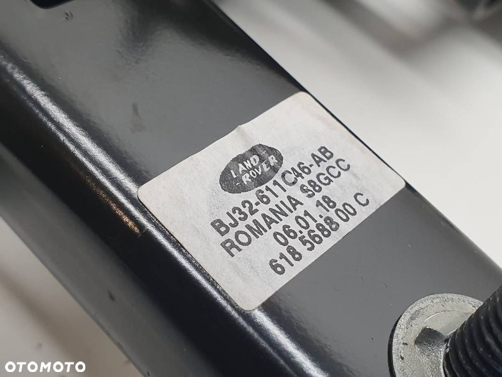 PAS BEZPIECZEŃSTWA PRZÓD PRAWY RANGE ROVER SPORT II L494 DPLA-611B08-ED - 4