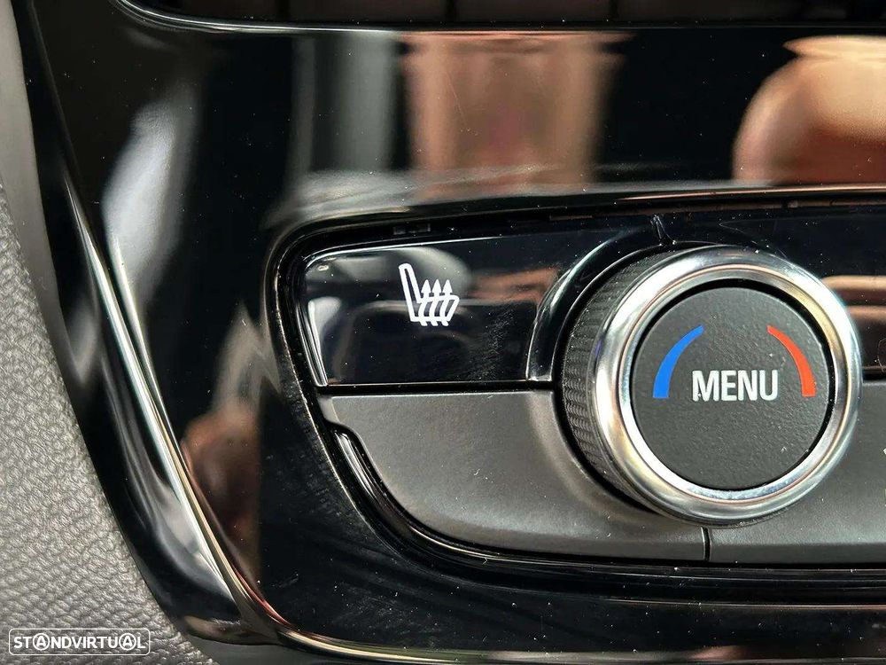 Opel Mokka 1.2 T GS Line AT - 41