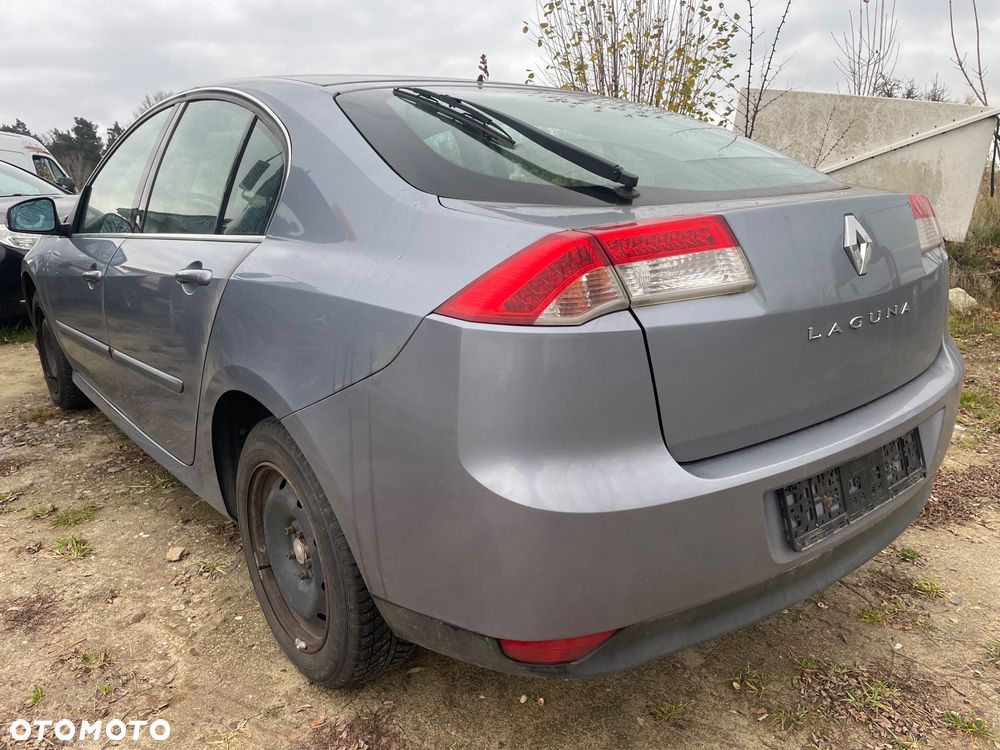 Renault Laguna 2.0 16V 140 Dynamique - 2