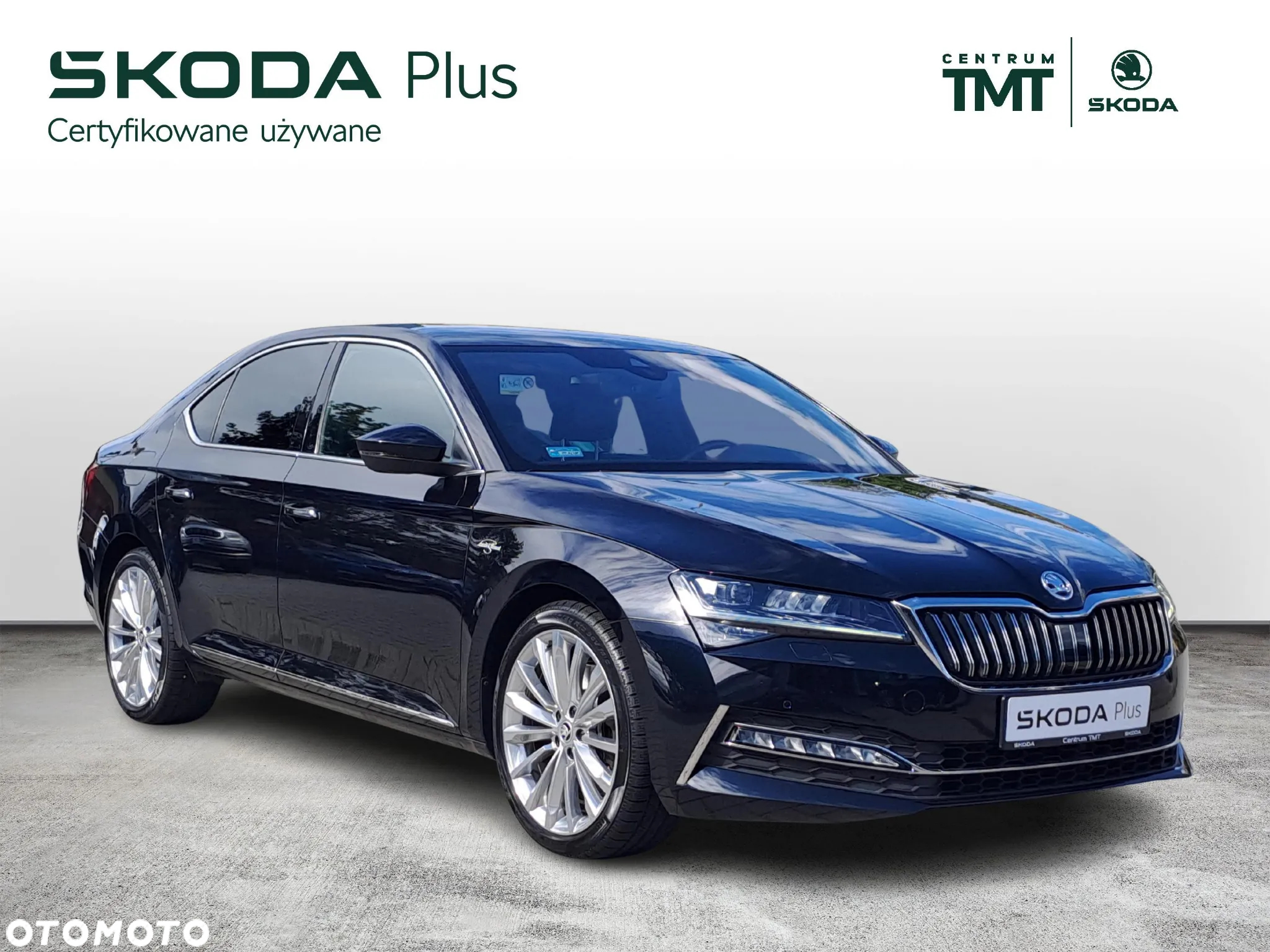 Skoda Superb 2.0 TSI 4x4 L&K DSG - 7