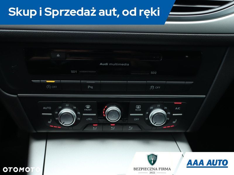 Audi A6 Avant - 15
