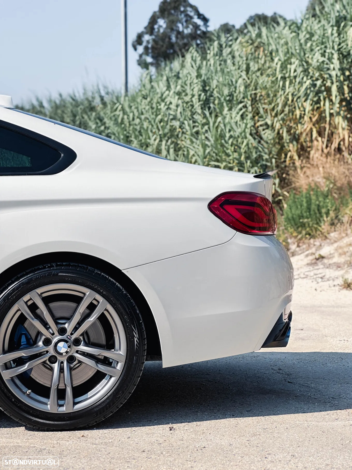 BMW 425 d Pack M Auto - 25