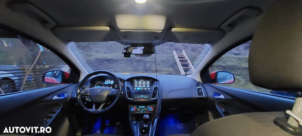 Ford Focus - 3