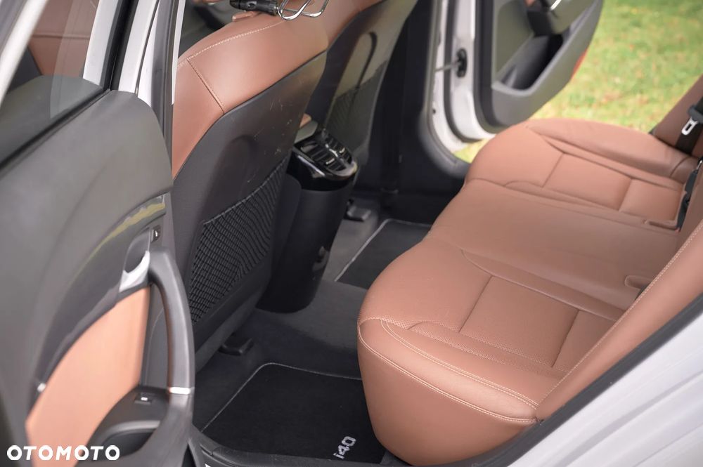 Hyundai i40 1.7 CRDi Premium - 30