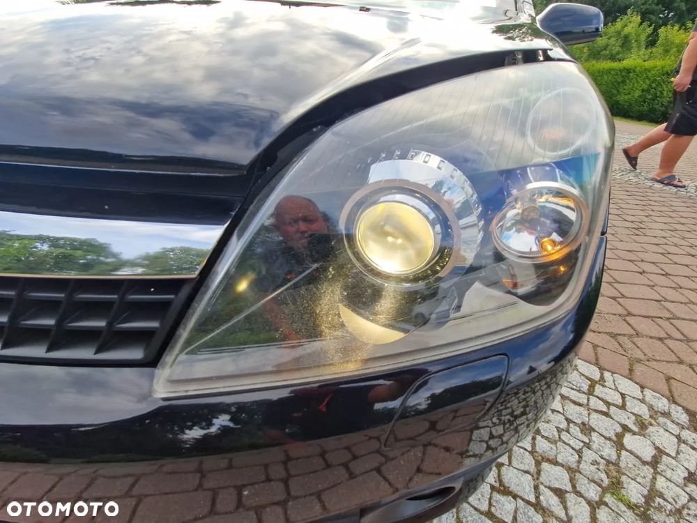Opel Astra - 26