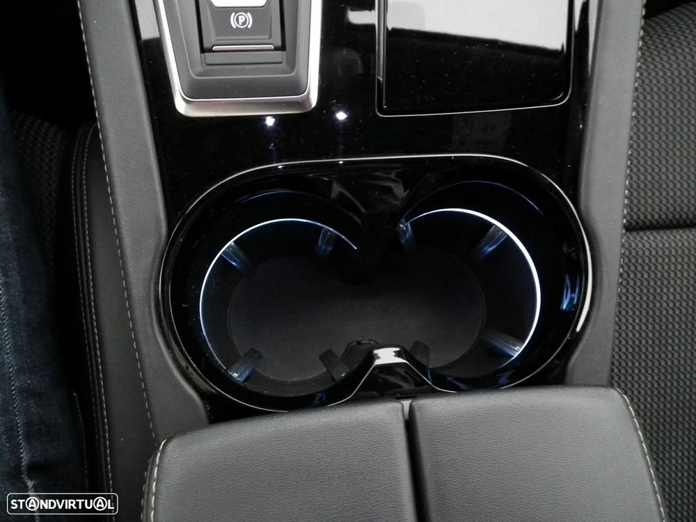 Peugeot 508 1.5 BlueHDi GT Line EAT8 - 47