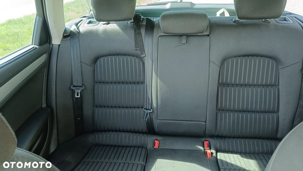 Audi A4 Avant 2.0 TDI Multitronic - 34