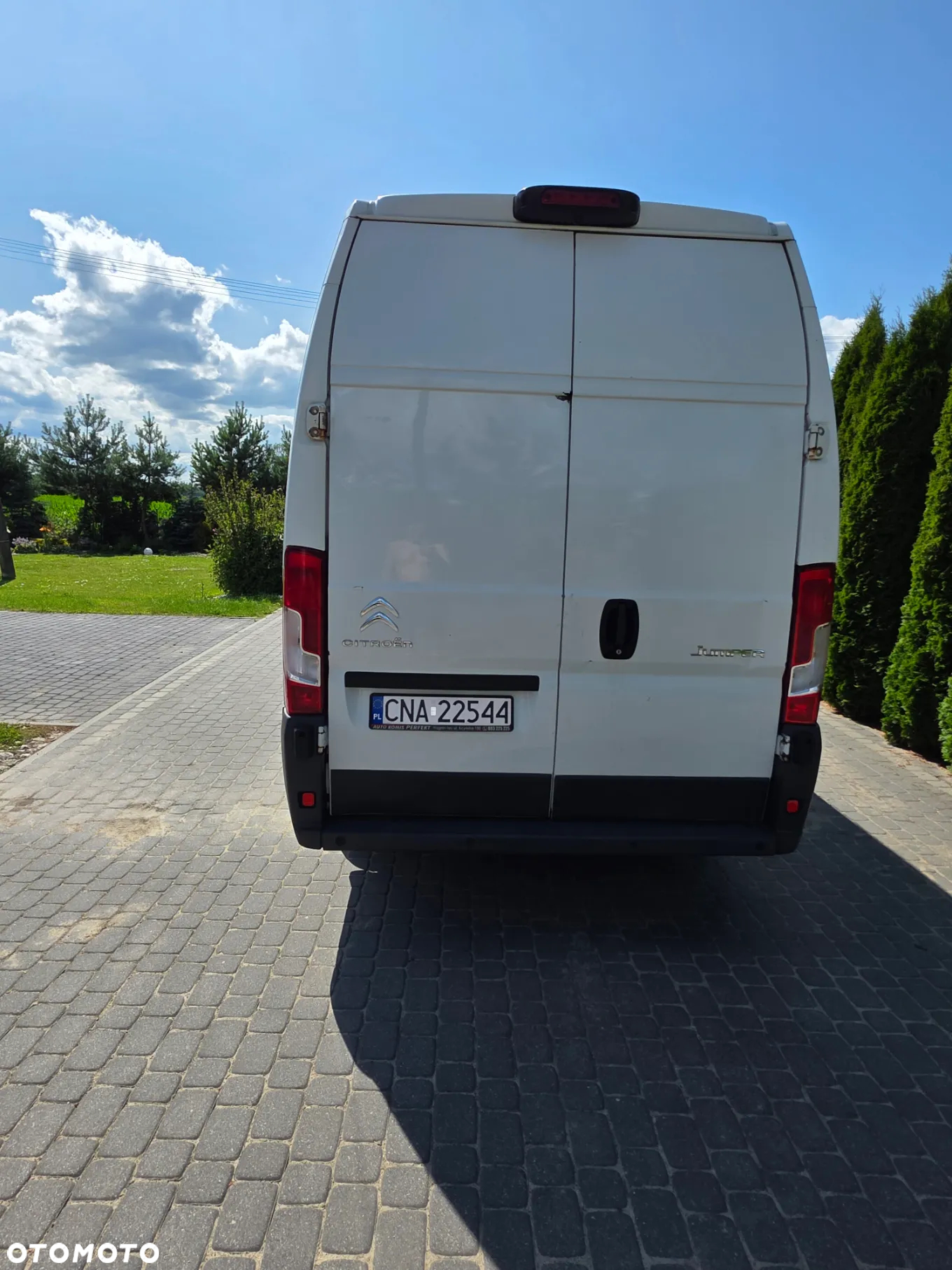 Citroën Jumper - 2