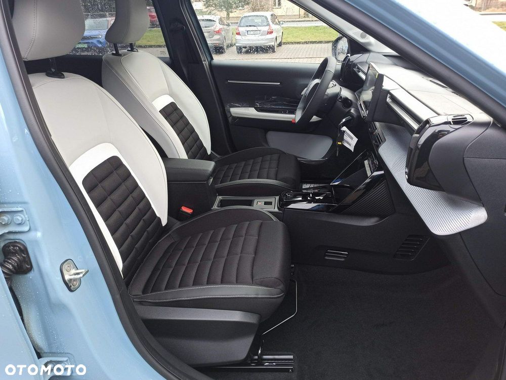 Citroën C3 Aircross - 32