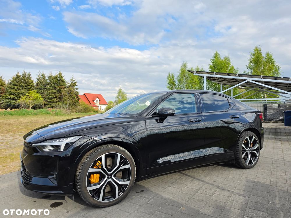 Polestar 2 Dual Motor 78kWh Performance - 28